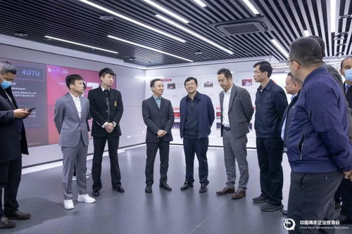 中國青年企業(yè)家協(xié)會的技術(shù)開發(fā)戰(zhàn)略與前景