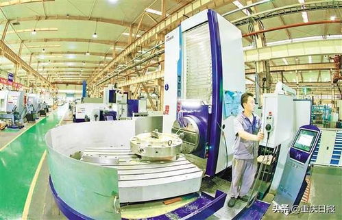 智能產(chǎn)業(yè)集聚發(fā)展，技術(shù)開(kāi)發(fā)引領(lǐng)新篇章