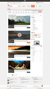 通訊行業(yè)網(wǎng)站設(shè)計(jì) 創(chuàng)新與連接的視覺盛宴
